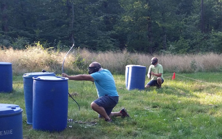 bow-tag-battle billede 1