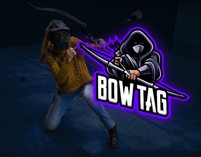 Bow tag