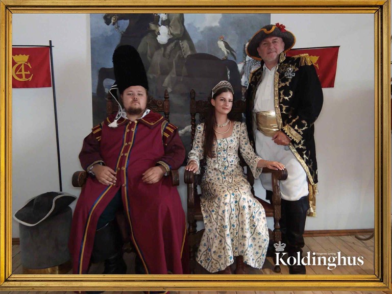 brandmysteriet-pa-koldinghus billede 1