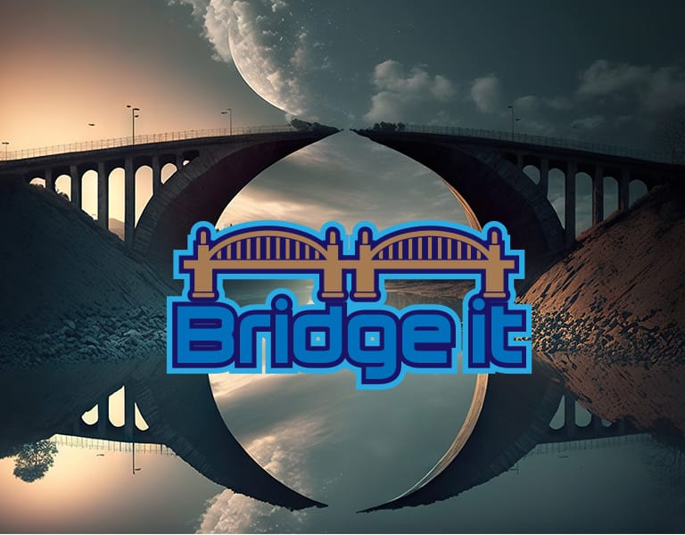 Bridge It