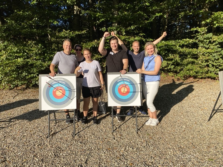 bueskydning billede 3