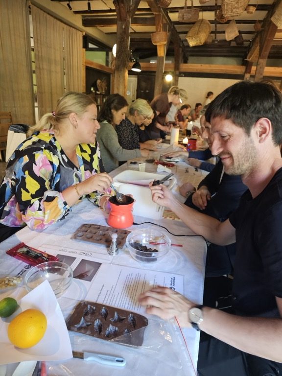 chocolate-workshop billede 1