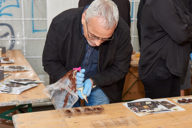 chocolate-workshop billede 2