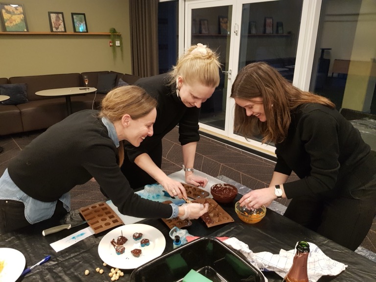 chocolate-workshop billede 3