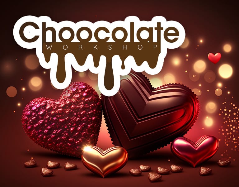 Chocolate Workshop