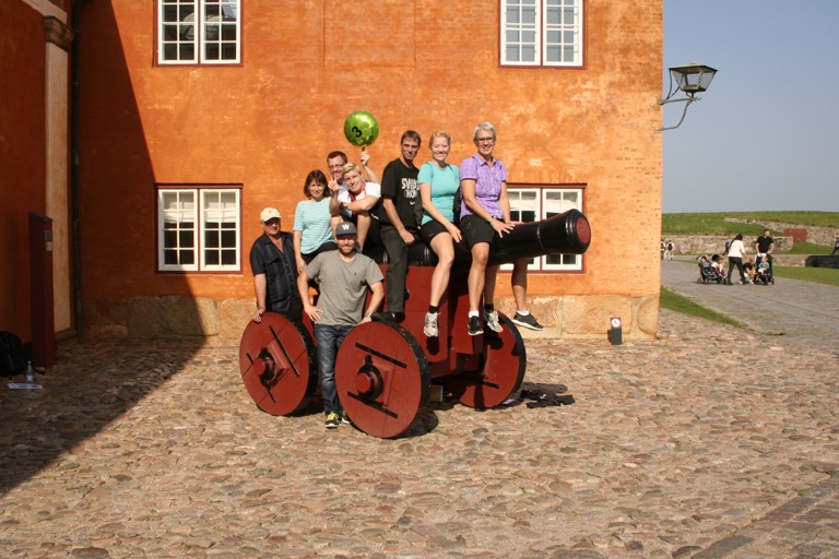 city-adventure billede 1