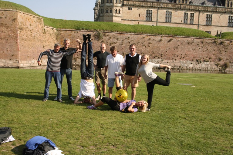 city-adventure billede 3