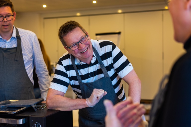 den-store-kagedyst billede 2