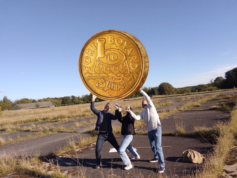 fangerne-pa-fortet billede 3