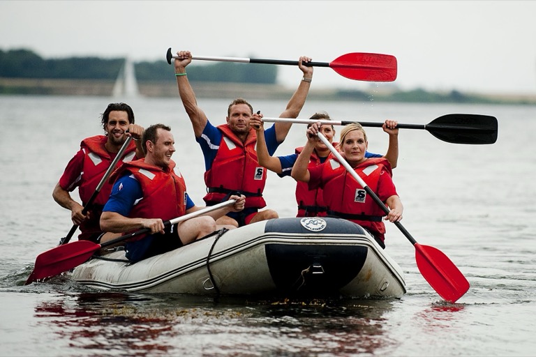 gummibaadsregetta billede 3