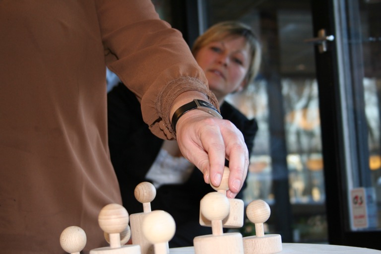 kommunikaos billede 3