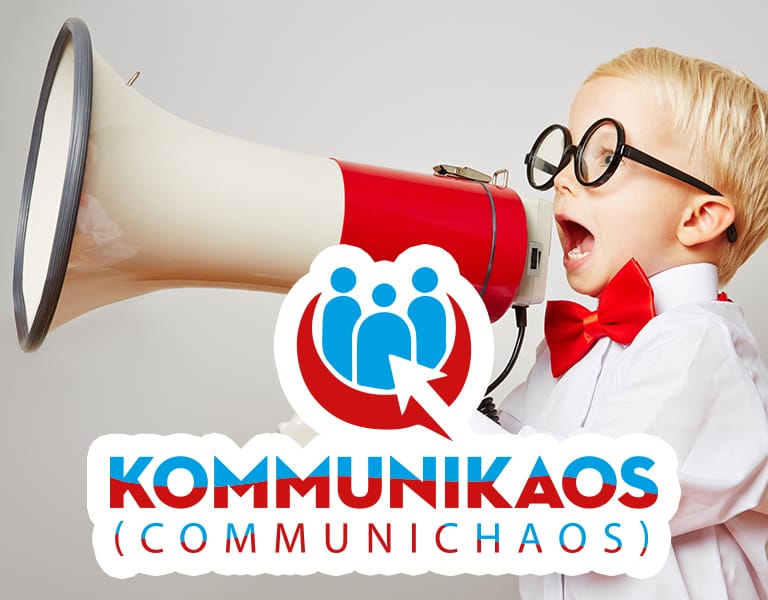 Kommunikaos