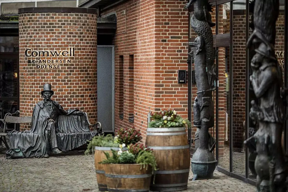 Comwell H.C. Andersen Odense