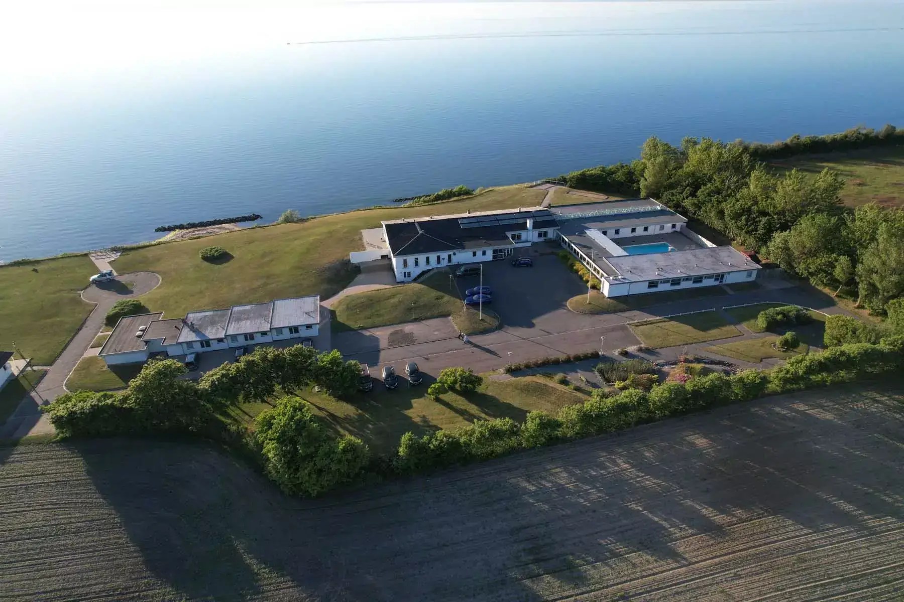 Sct. Knudsborg Hotel