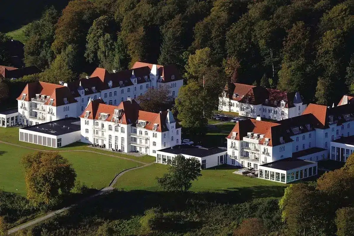 Comwell Kellers Park