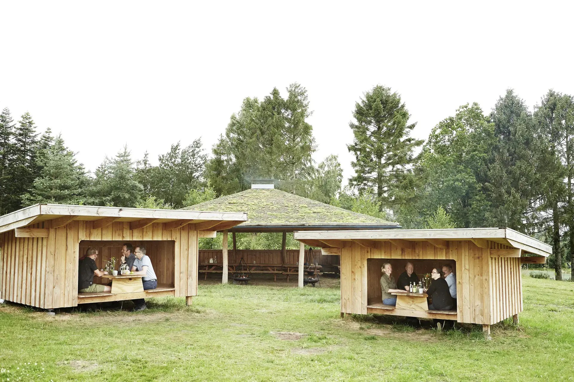 Haldbjerg Naturcampus