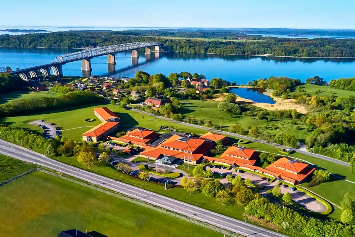 Trinity Hotel og Konference