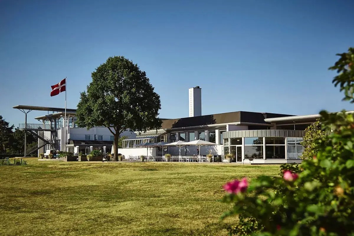 Comwell Køge Strand