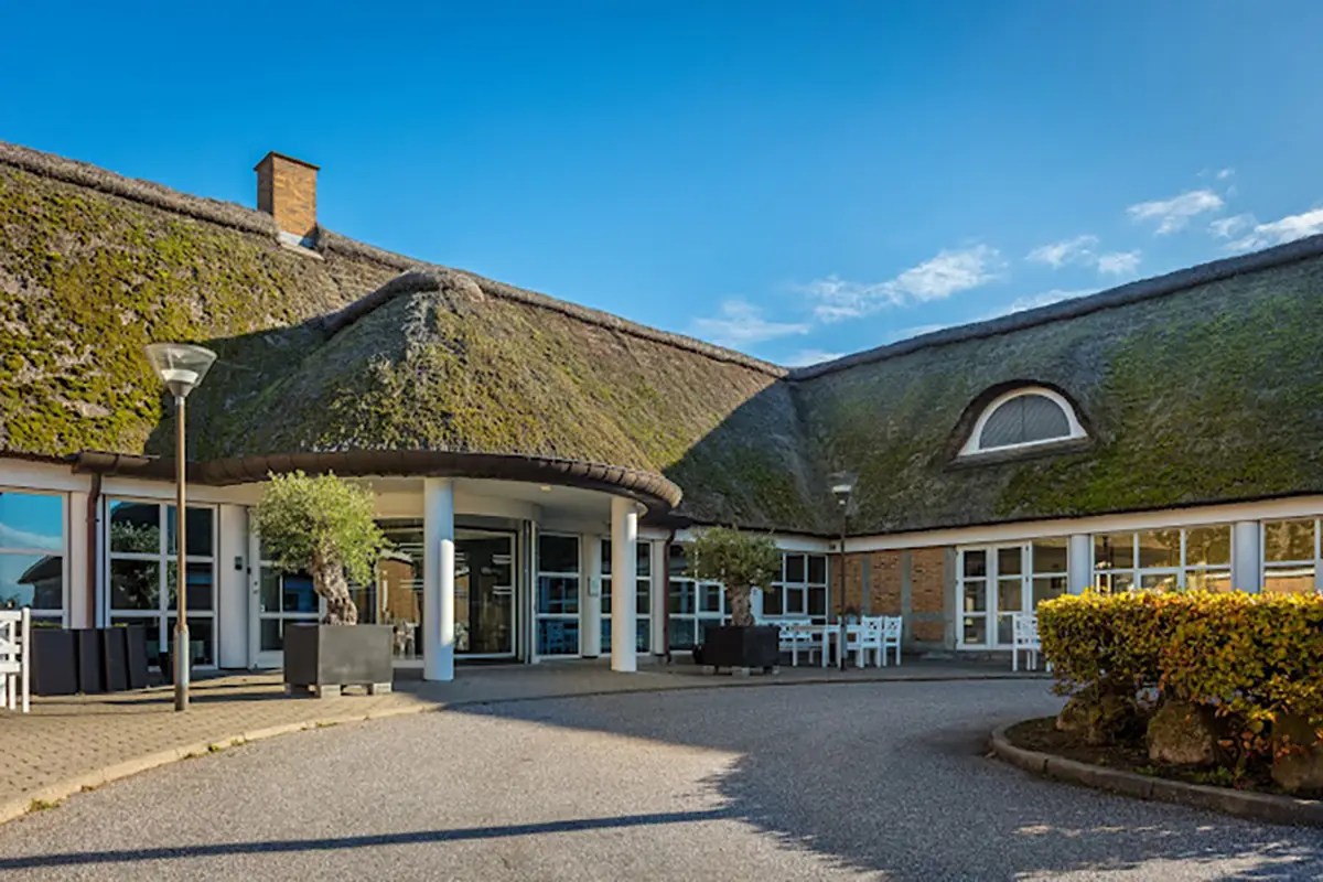 Thon Partner Hotel Sorø