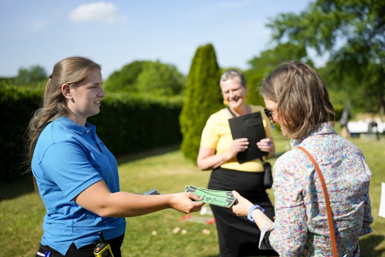 money-maker billede 1