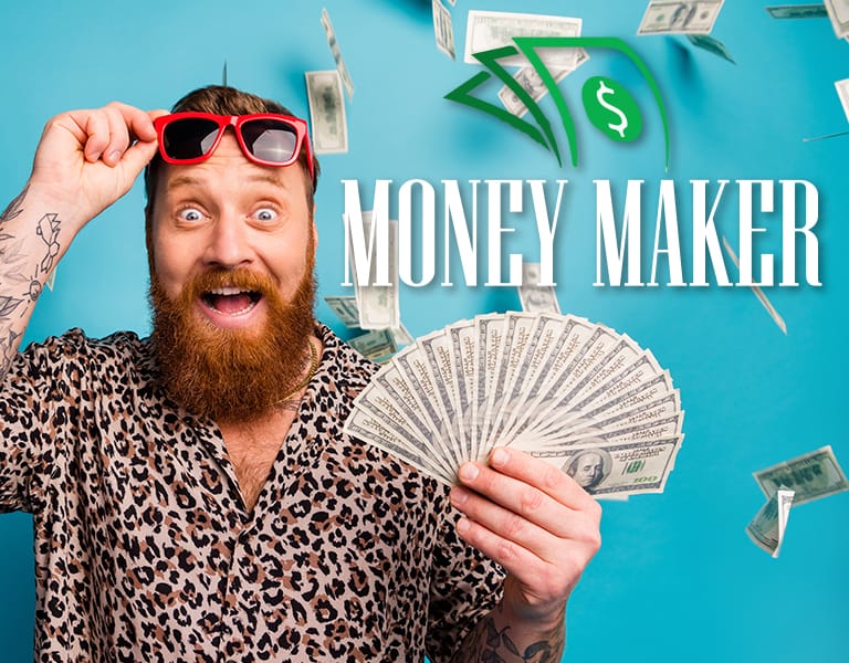 Money Maker