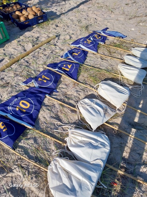 mountain-biking billede 1