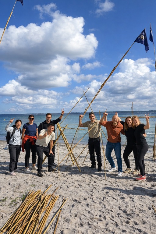 mountain-biking billede 2