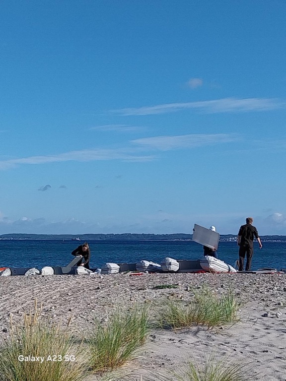 mountain-biking billede 3