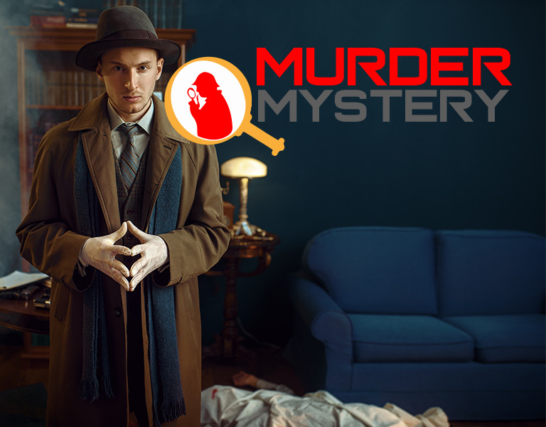 murder-mystery billede 1