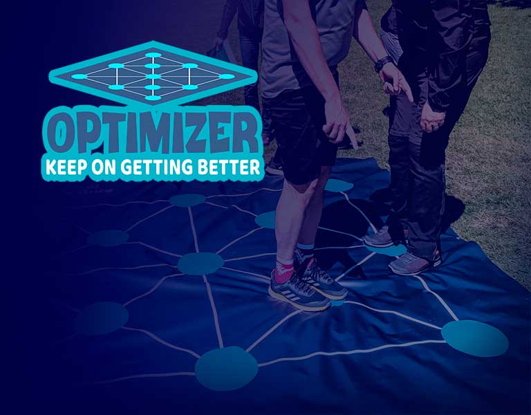 Optimizer