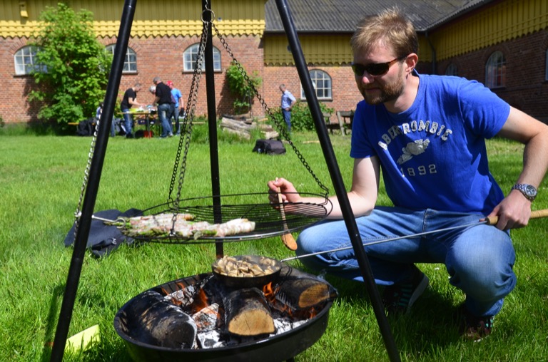 outdoor-cooking-challenge billede 1