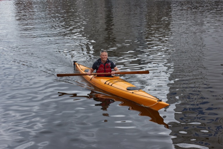 paddleboard billede 1