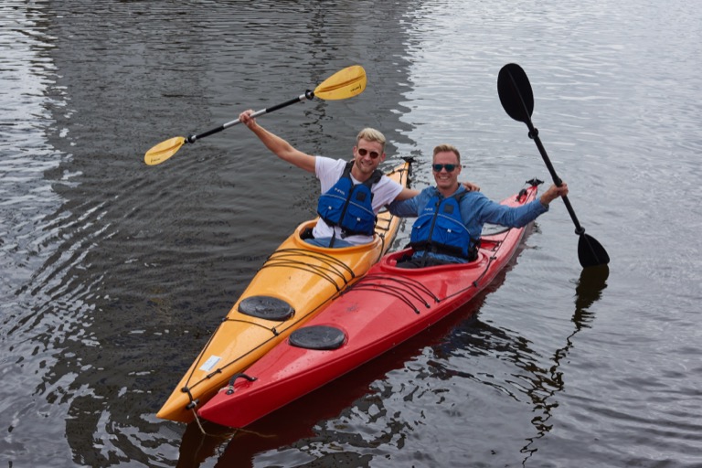 paddleboard billede 3