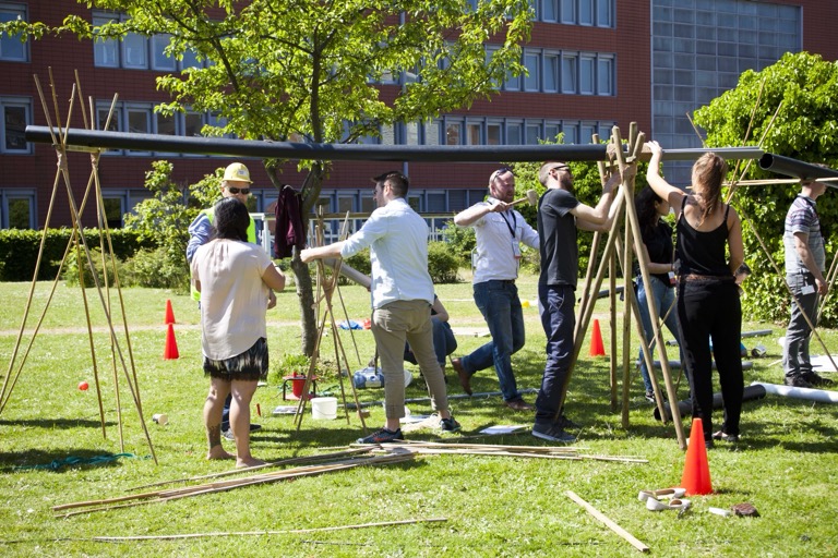 pipeline-project billede 1