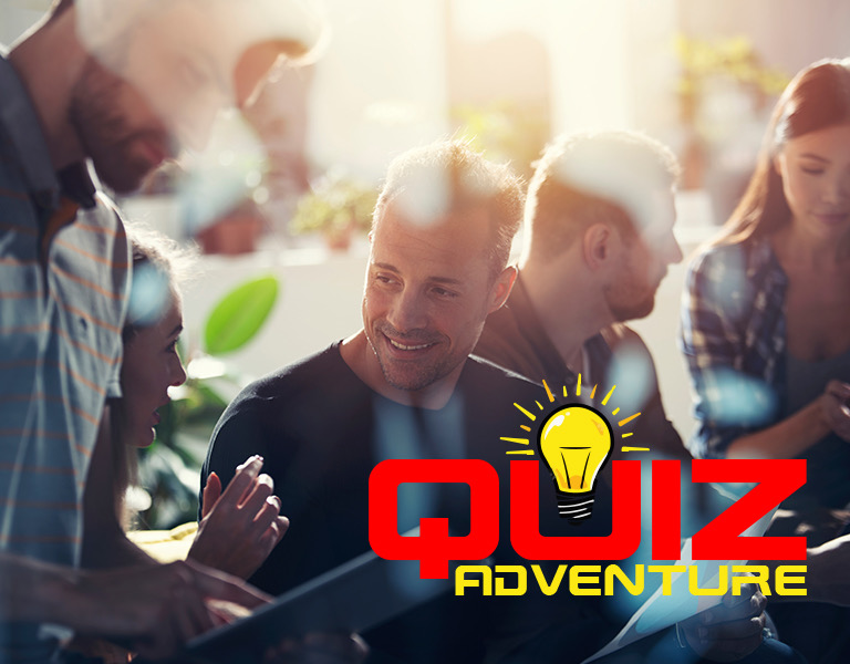 quiz-adventure billede 2