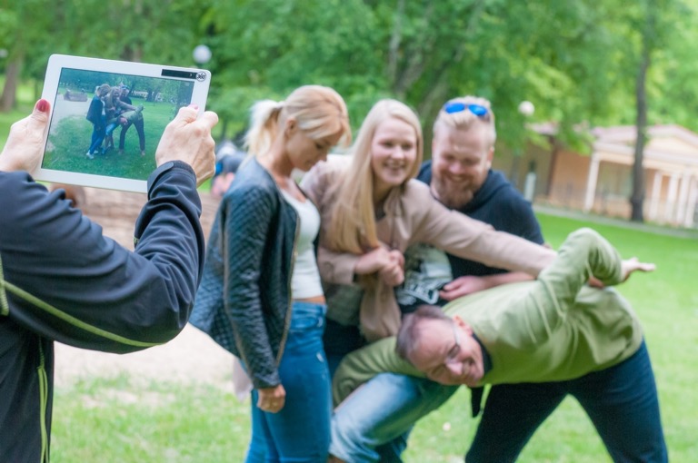 quiz-adventure billede 3