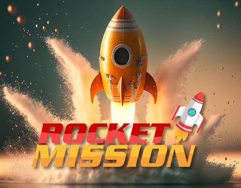 Rocket Mission