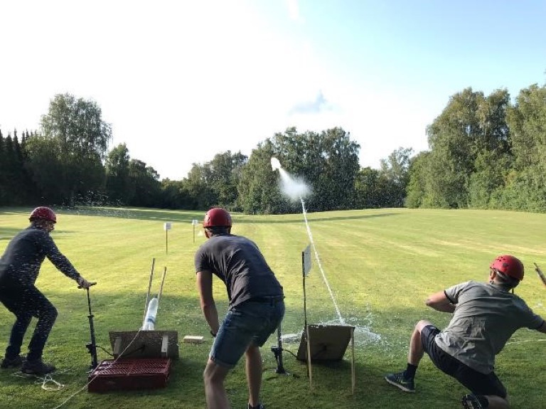 rocket-mission billede 3