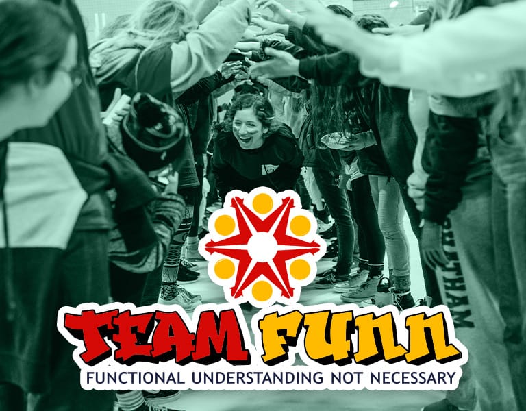 Team FUNN