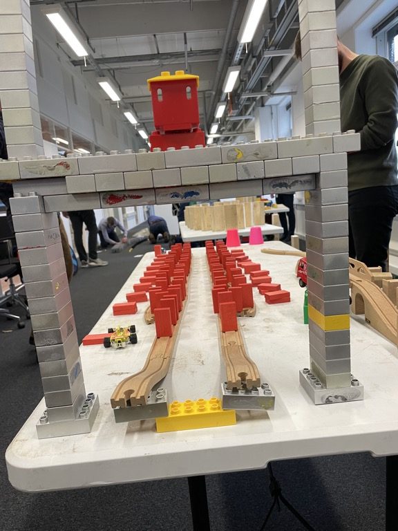 the-domino-effect billede 1