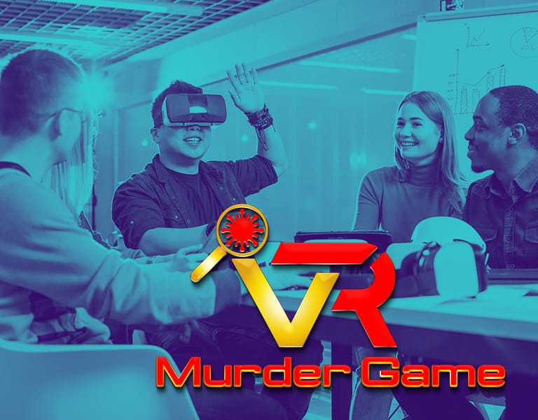 VR Murder Game