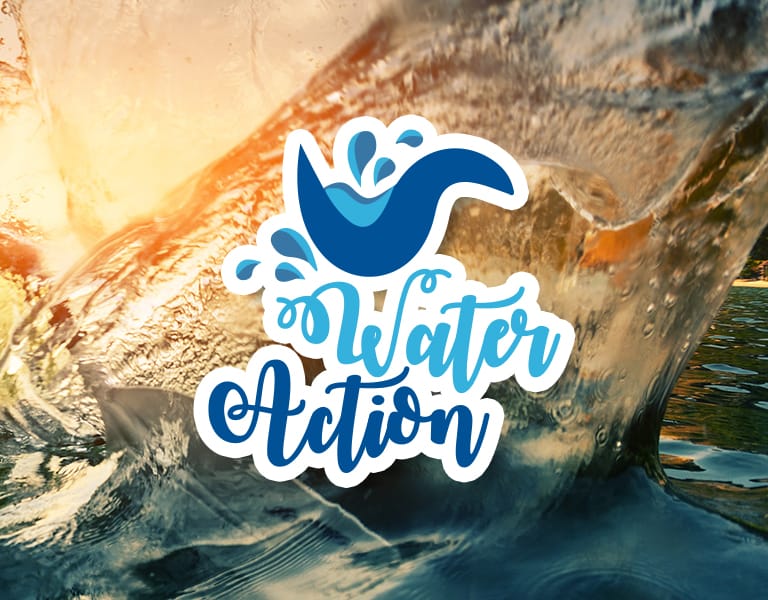 Water Action