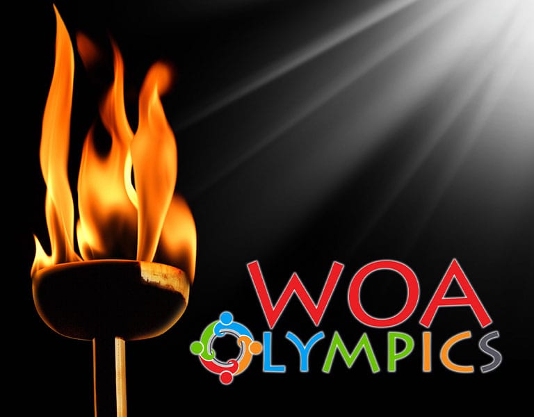 WOA Olympics
